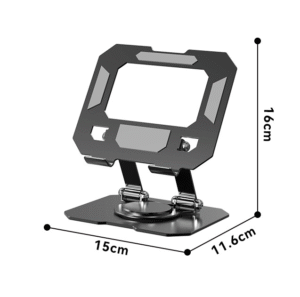 0907 gia do ipad dien thoai l08 xoay 360 do
