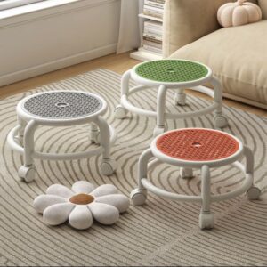 0945 ghe dau tron can thap co banh xe