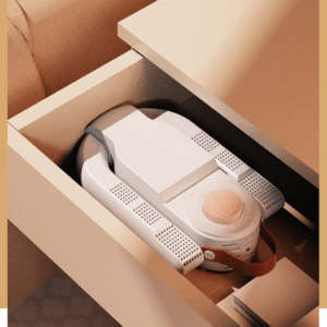 0951 may say giay khu mui shoe dayer xoay 360 do