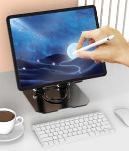 Giá Đỡ Ipad, Điện Thoại L08 Xoay 360 Độ 13 0952 gia do ipad dien thoai l08 xoay 360 do