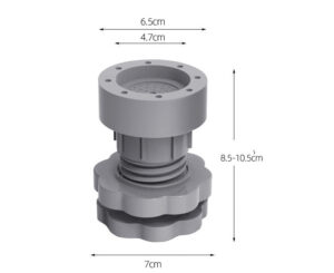 0953 bo 4 chan nang may giat hinh hoa