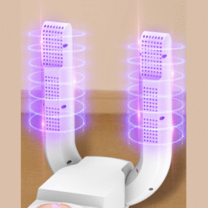 0953 may say giay khu mui shoe dayer xoay 360 do