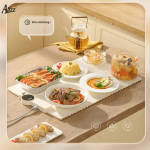 Thảm Hâm Nóng Thức Ăn