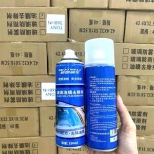 Xịt Rửa Kính Ô Tô, Xe Máy, Cửa Kính 330ml 10 2cac5370 e76c 11ef b840 f5aefc1ac7bb