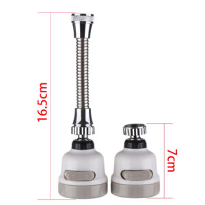 Dau loc van nuoc chinh xoay 360 311