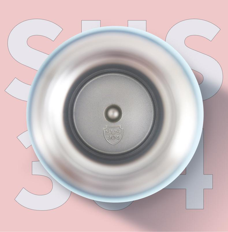 Bình Giữ Nhiệt Kèm 2 Ly Inox 500ml 5 Set Binh Giu Nhiet 2 Ly Cach Nhiet Vacuum Flask 500ml Inox Cao Cap 5 2