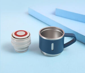 Set Binh Giu Nhiet 2 Ly Cach Nhiet Vacuum Flask 500ml Inox Cao Cap 6 1