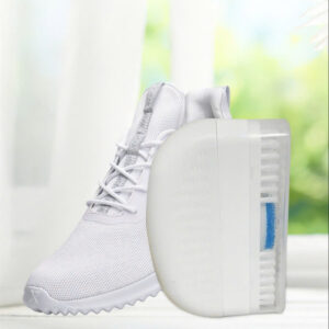 Chai Vệ Sinh Giày Có Bàn Chải