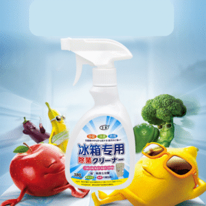 0206 chai xit ve sinh tu lanh 380ml