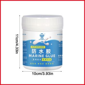 0254 keo chong tham 300g