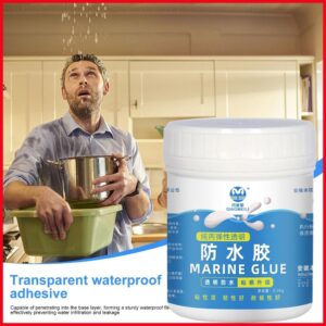 0257 keo chong tham 300g