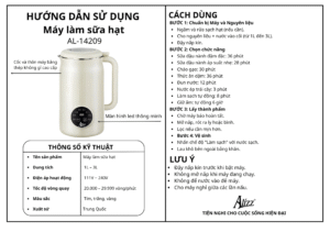 0530 may lam sua hat alizz al 14209