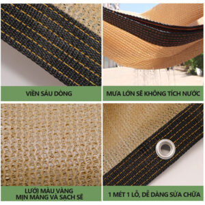 0802 bac che nang 2x2m