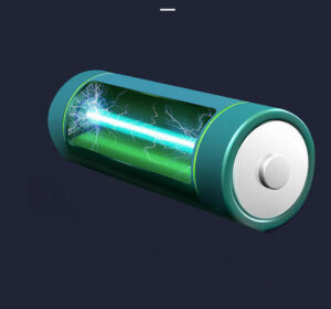 0841 den led treo mini da ngoai cam trai 4 che do pin sac 1200mah