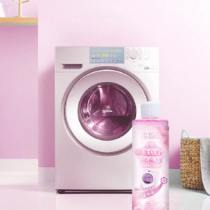Chai Tẩy Vệ Sinh Máy Giặt, Hương Hoa Anh Đào