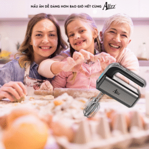 1011 may danh trung cam tay tron bot 300w 220v alizz