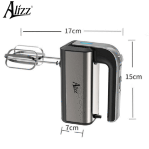 1032 may danh trung cam tay tron bot 300w 220v alizz