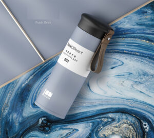 1034 binh giu nhiet mini cao cap enjoy freedom 280ml