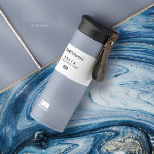 Bình Giữ Nhiệt Mini Cao Cấp Enjoy Freedom 280ml