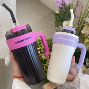 1050 ly giu nhiet thinkdifferent 950ml kem ong hut