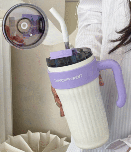 1053 ly giu nhiet thinkdifferent 950ml kem ong hut