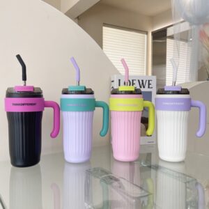 1059 ly giu nhiet thinkdifferent 950ml kem ong hut