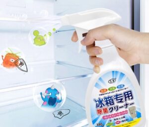 10 0238 chai xit ve sinh tu lanh 380ml