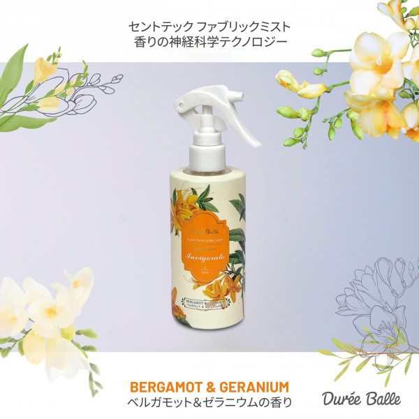 Nước hoa quần áo Duree Balle 230ml-Nhật 7 250 2584983 z6912137812321 6946c64cfdb6df476697b89d2bf82ed8