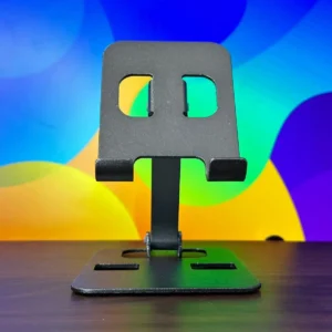 Giá đỡ điện thoại nhôm Braoket