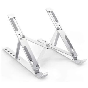 Giá Đỡ Laptop Stand Hợp Kim Nhôm
