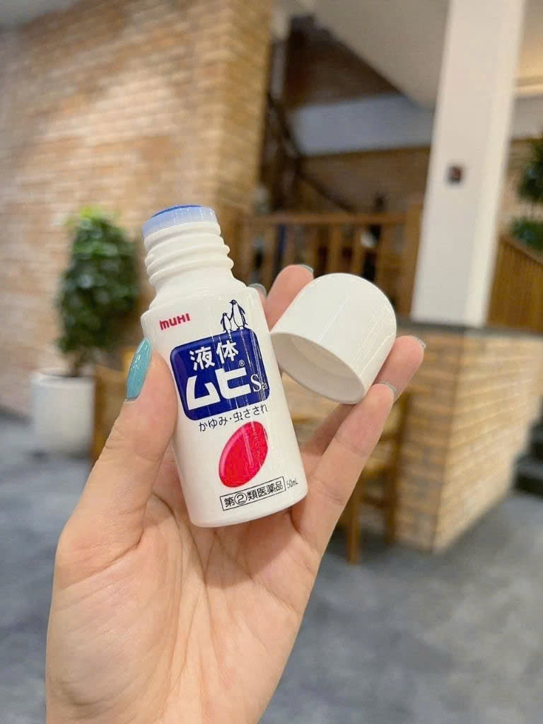 Lăn muỗi Muhi - Nhật Bản 9 z7162780947525 41827ce6549804f3af142d5e2f7bb595
