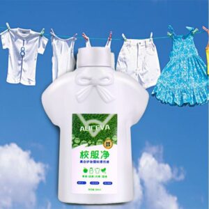 Nước Tẩy Vết Bẩn Đồng Phục Học Sinh