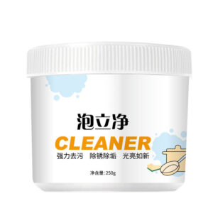 Bột tẩy rửa đa năng CLEANER đánh bóng bề mặt kim loại  250g