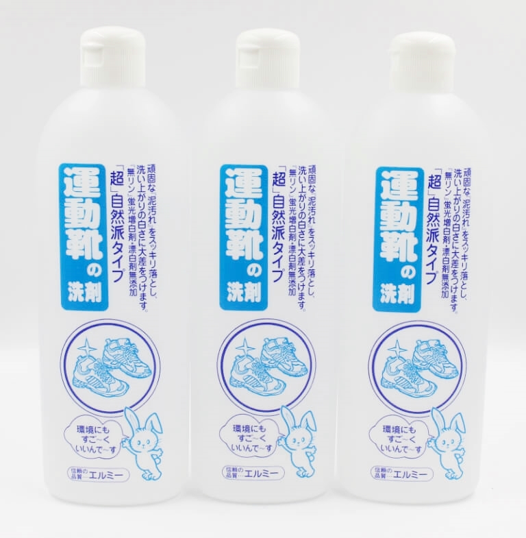 Nước giặt giày cao cấp Kose 500ml 2 2579374 2579374 834174