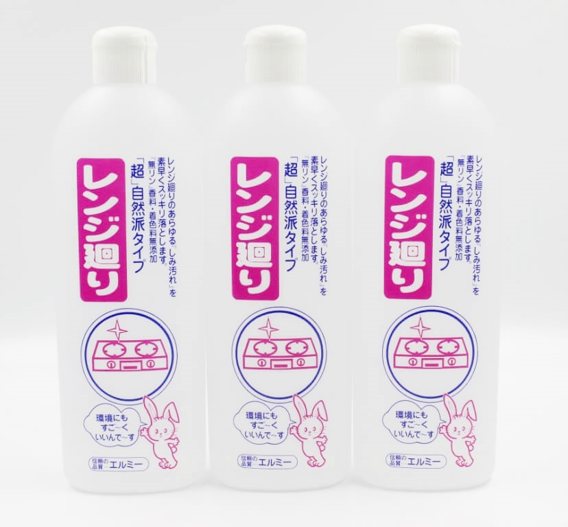 Nước tẩy rửa nhà bếp cao cấp Kose 500ml 2 2579375 2579375 834177