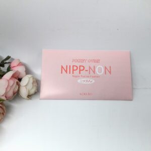 Set 12 miếng dán che ngực NIPP