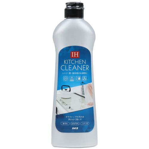 Dung Dịch Vệ Sinh Bếp Từ Cao Cấp Kaneyo (400g)