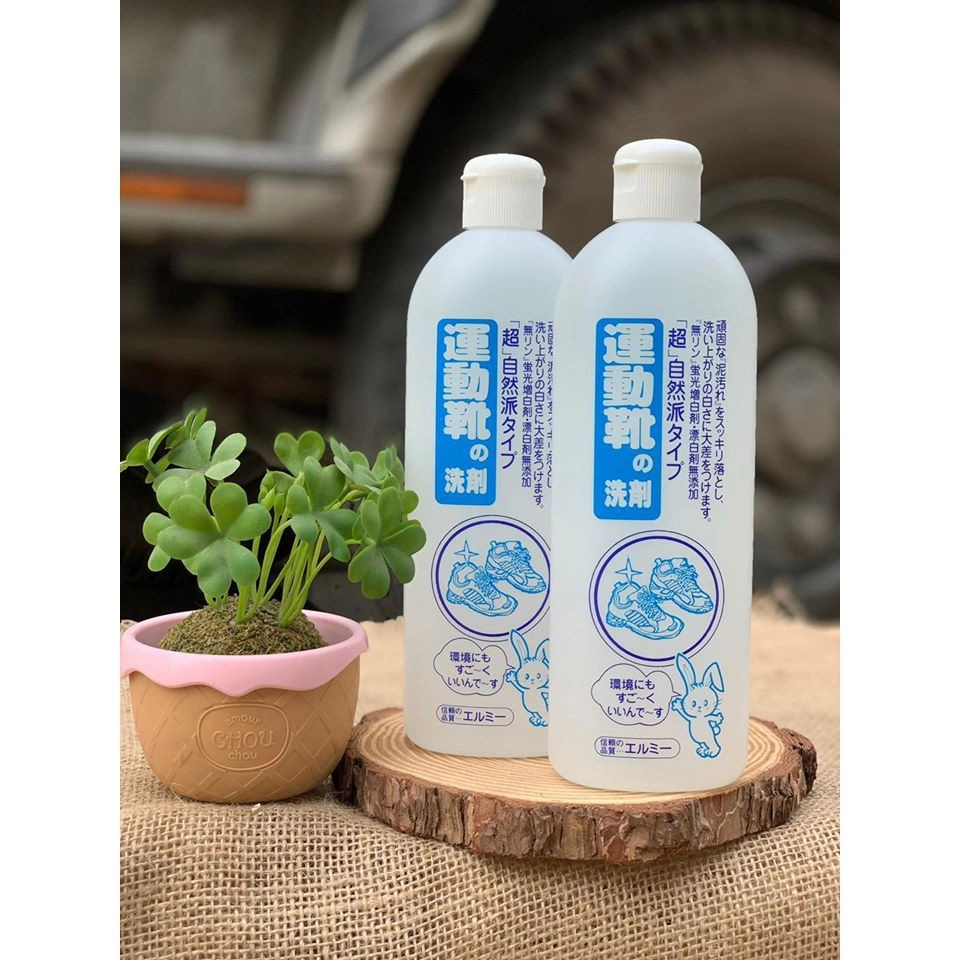Nước giặt giày cao cấp Kose 500ml 4 4983239051554 jfif 1662373226925