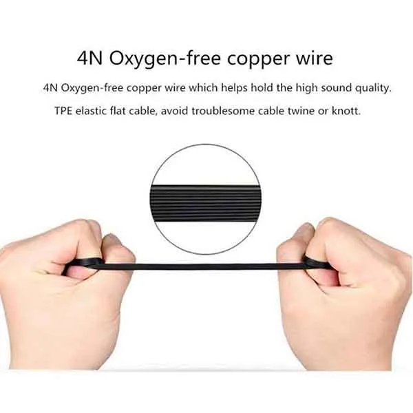 Tai Nghe Chính Hãng BYZ S389 - Thiết Kế Tinh Tế, Đẹp Mắt Thời Trang 7 Day Tai Nghe BYZ 389