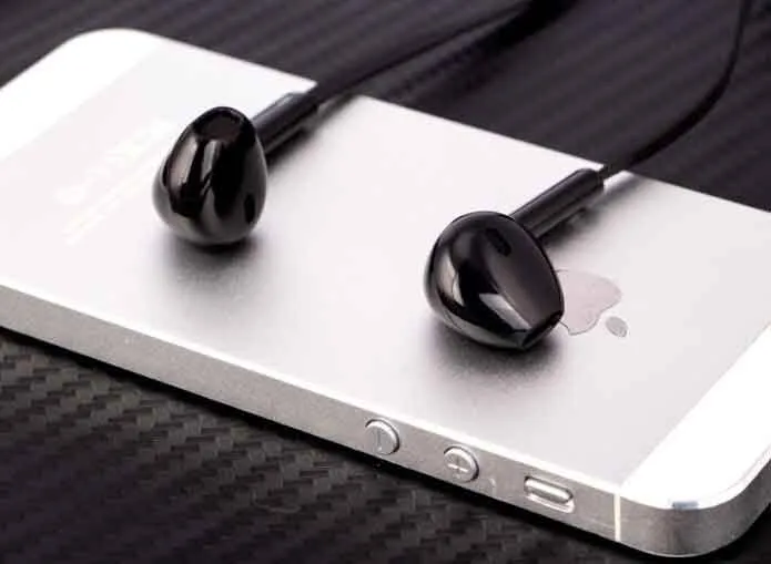 Tai Nghe Chính Hãng BYZ S389 - Thiết Kế Tinh Tế, Đẹp Mắt Thời Trang 3 Tai nghe nhet tai BYZ S389