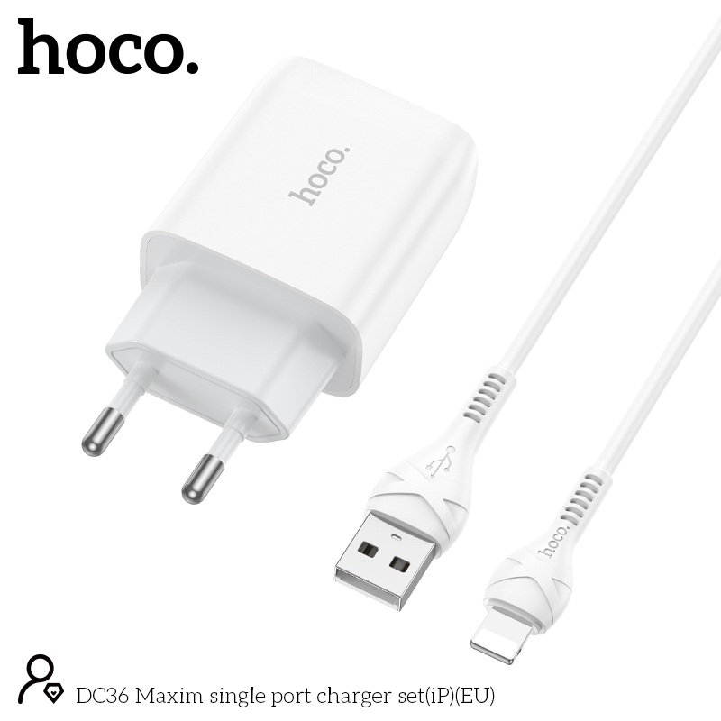 Bộ sạc Hoco DC36 cổng type C 7 bo sac dc36 ip Yf95zChRSGmo30a4tgLA Copy