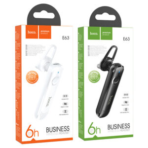 Tai nghe Bluetooth Hoco E63