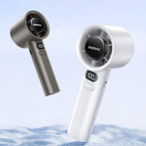 Quạt cầm tay REMAX SF10 (pin 4000mah)