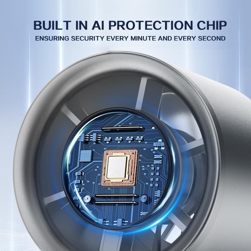 Quạt cầm tay REMAX SF10 (pin 4000mah) 8 quat cam tay 100 cap do remax rs sf10 vn 101049 7