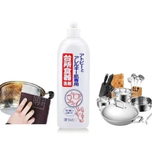 Nước tẩy rửa nhà bếp cao cấp Kose 500ml