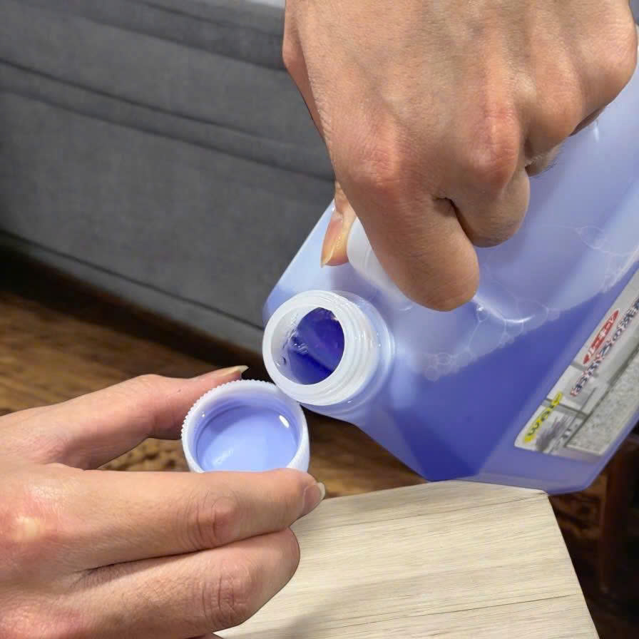 Nước lau sàn, tẩy nhà tắm WAI Rookie-V 2L Nhật Bản (hương Lavender) 8 z7200214565195 9d0070790f7c8c65f32a1b73f1776ae9