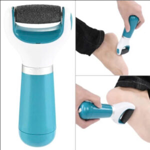 Máy Mài Gót Chân (Dùng Pin)