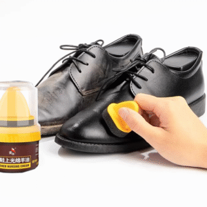 Xi Đánh Giày Da Cao Cấp