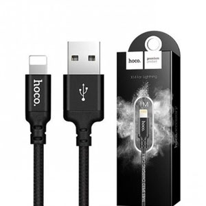 Cáp sạc Hoco X14 IPhone chính hãng