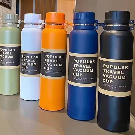 Bình giữ nhiệt inox Travel kèm lõi lọc 1000ml 8 z5443090590457 6204f23d85c62558e466b60ee94790b7